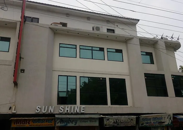 Hotel Sunshine