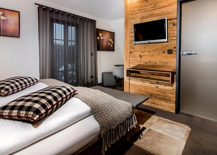 Hotel-Gasthof Adler Lindau 