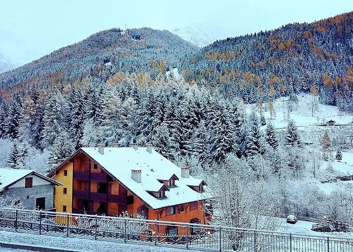 Residence Al Maniero