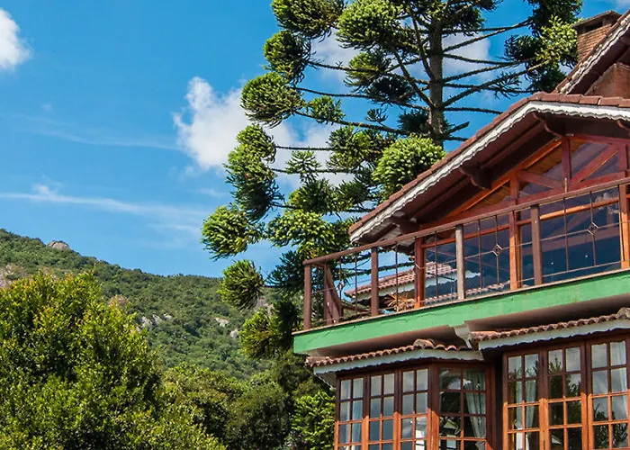 La Roccella Natural Spa Ltda