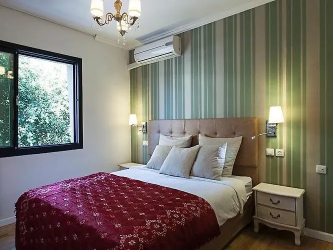 Ophir Hotel Tel Aviv