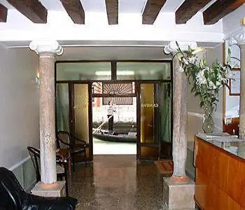 Hotel Caneva Venecia