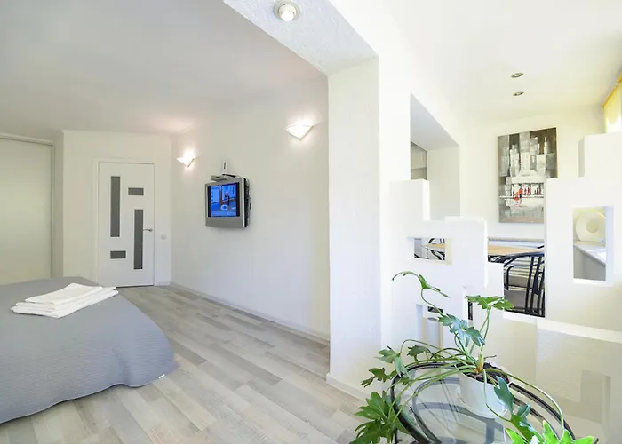 Partner Guest House
