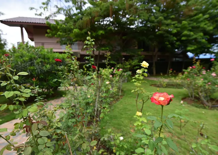 Rose Villa Hote