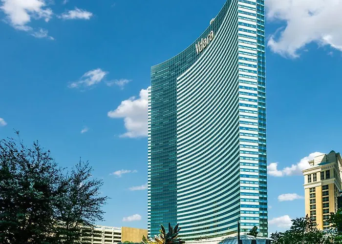 Vdara Condo Hotel Suites By Airpads Las Vegas