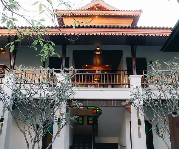 I Lanna House