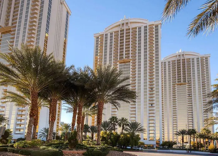 Fallon Luxury Rentals At The Signature