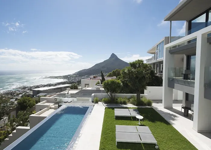 Cb-One Luxury Stay Le Cap