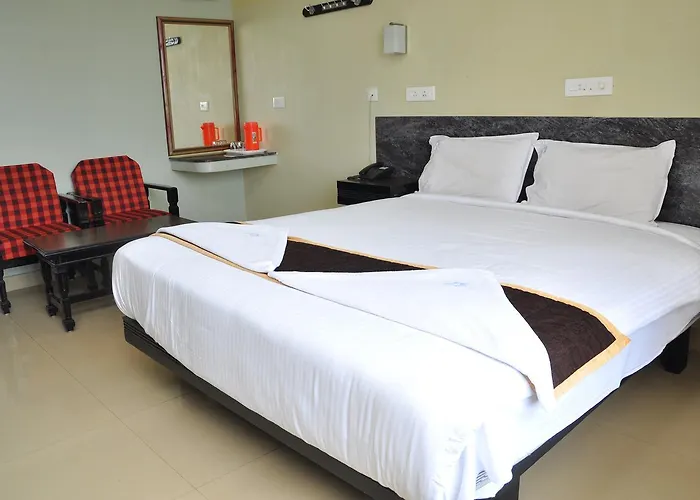 Hotel Rajam
