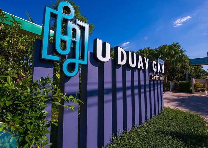 U Duay Gan Garden Home