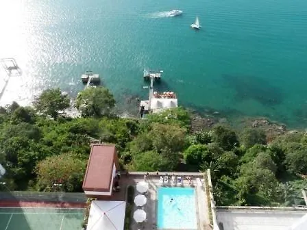 Flat Privativo Sol Victoria Marina