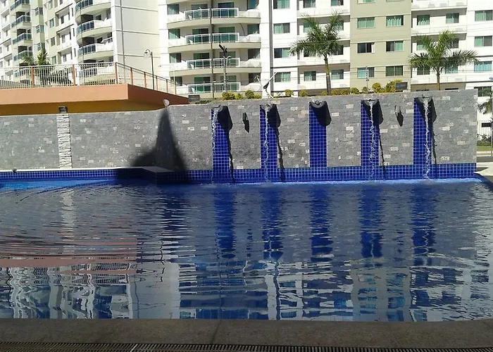 Parque Das Aguas Quentes