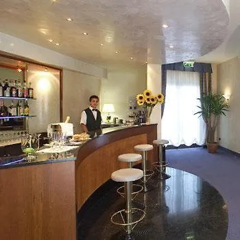 Hotel Villa Fontana San Giovanni Rotondo