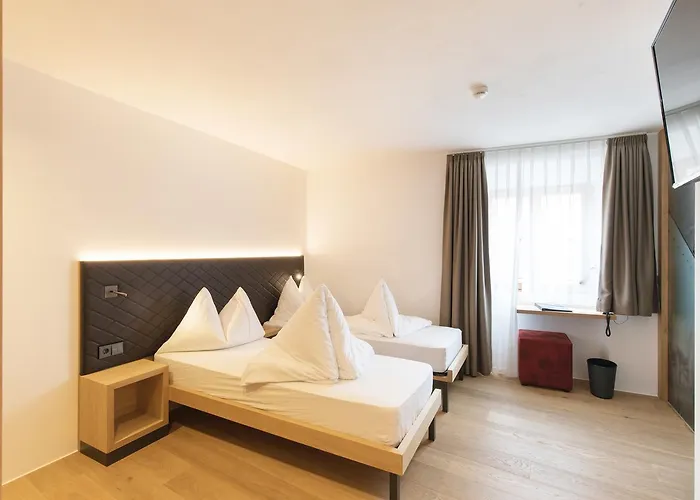 Belvenu Boutique Hotel