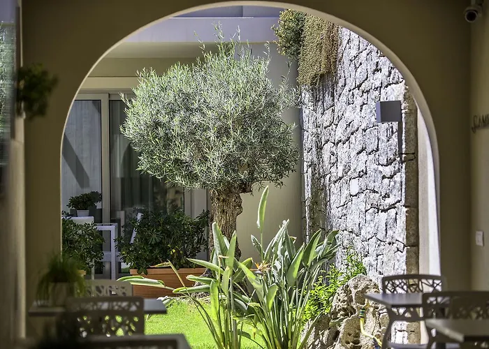 Domu Noa Hotel Villasimius