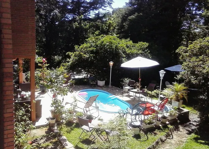 Nanda'S House Pousada
