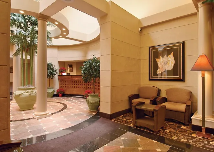 Ramada By Wyndham Toms River