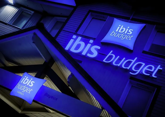 Ibis Budget Besancon Ouest