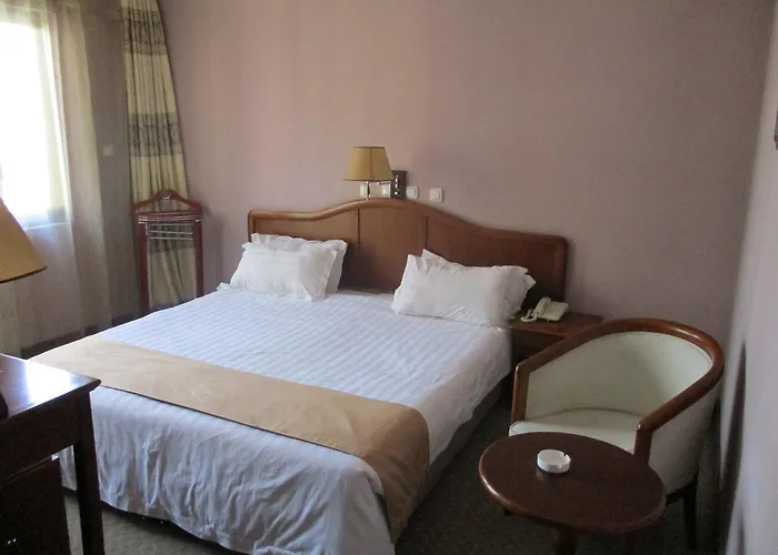 Damu Hotel Addis Ababa
