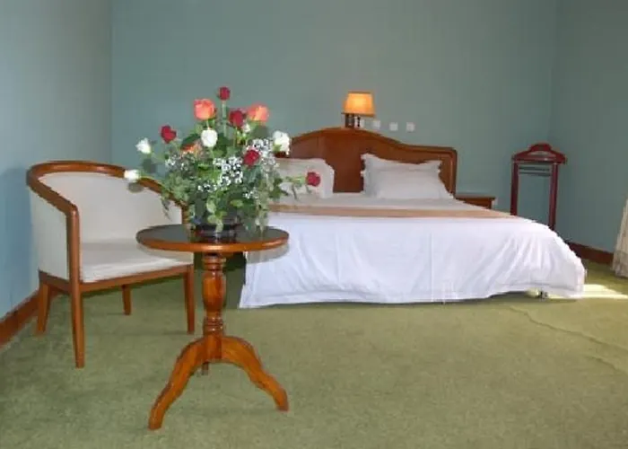 Damu Hotel Addis Ababa