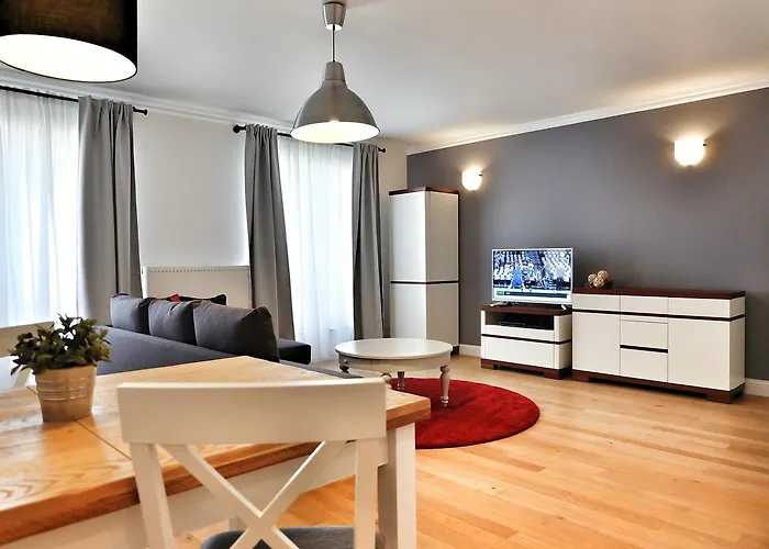 Top Spot Residence Bruselas