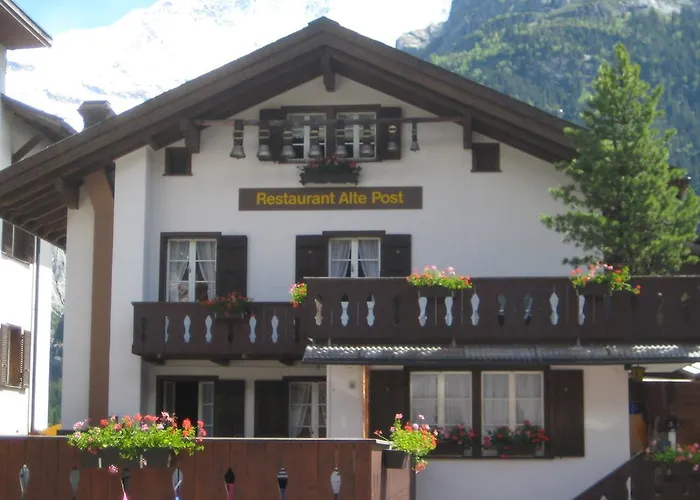 Gasthof Alte Post