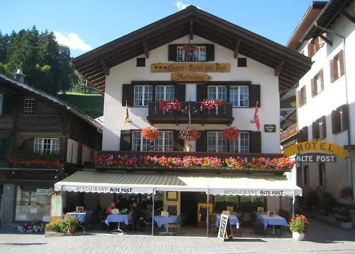 Gasthof Alte Post