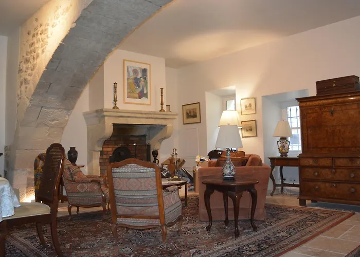 Annapurna Bed & Breakfast Vaison-la-Romaine