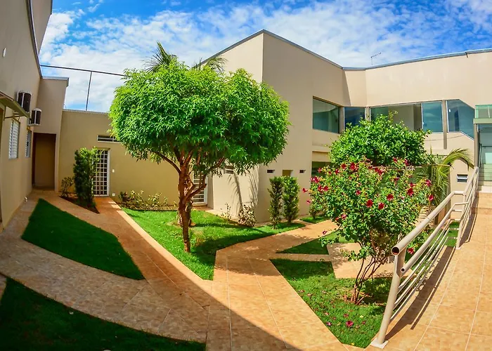 Hotel Winner Barretos