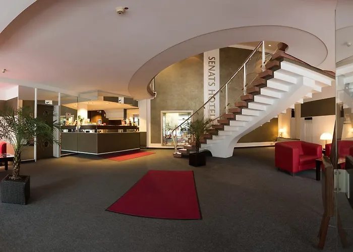 Senats Hotel Koeln
