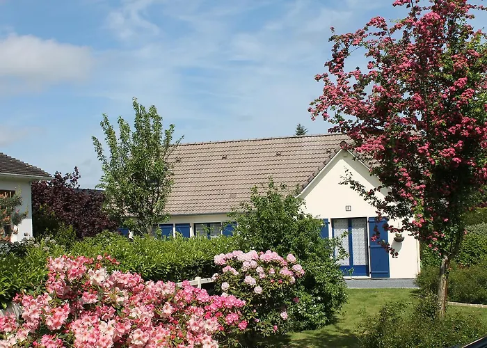 Une Chambre D'Hote Yvetot