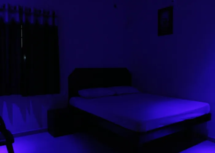 Sasti Hotel Palani