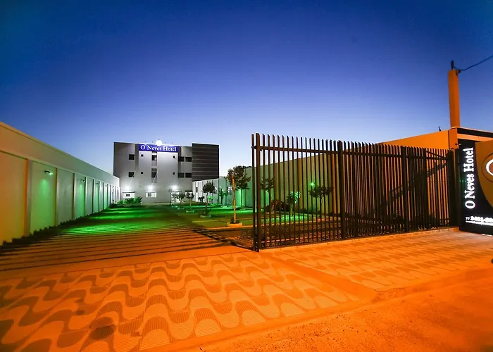 O Neves Hotel