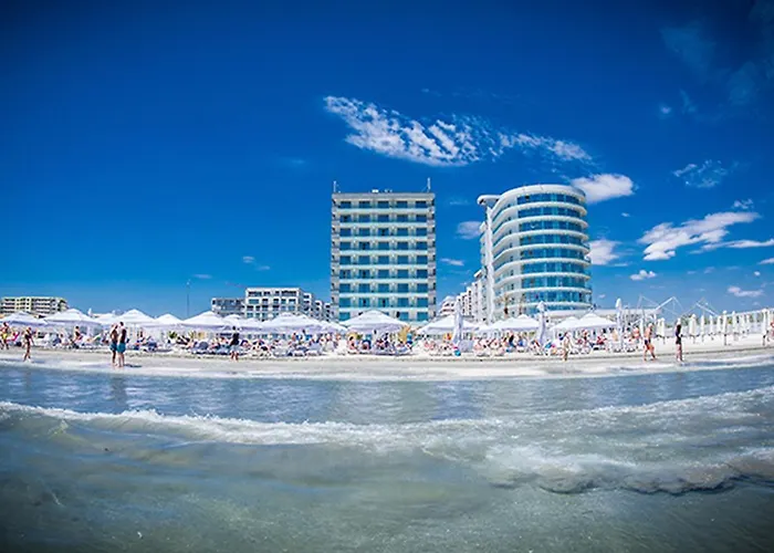 Hotel Opera Mamaia