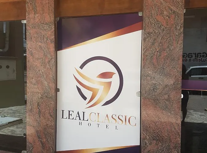 Leal Classic Hotel