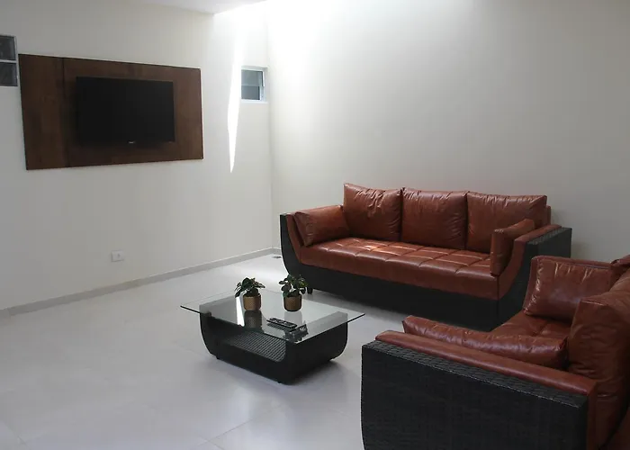 Hotel Executive Delmiro Gouveia