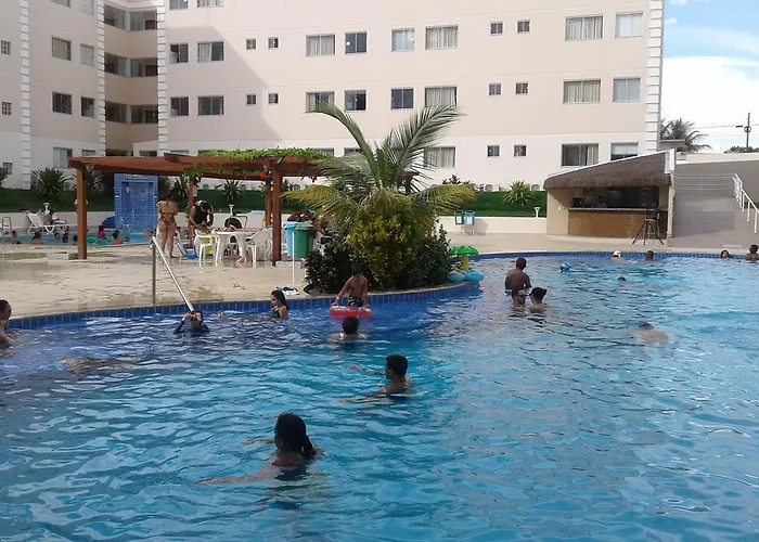 Encontro das Aguas Oficial