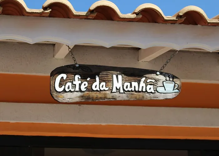 Pousada Da Fonte
