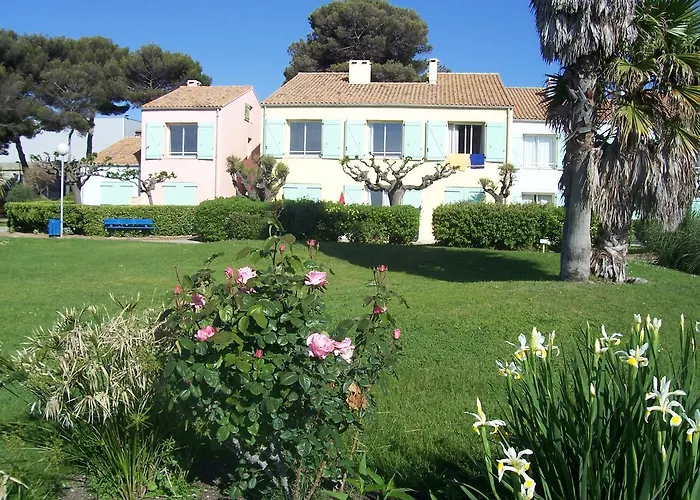 Village Club Thalassa