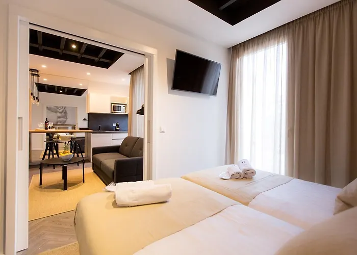 Domus Romana Lux Bed and Breakfast Zadar