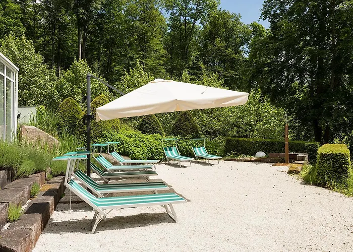 Regena Gesundheits-Resort & Spa (Adults Only)