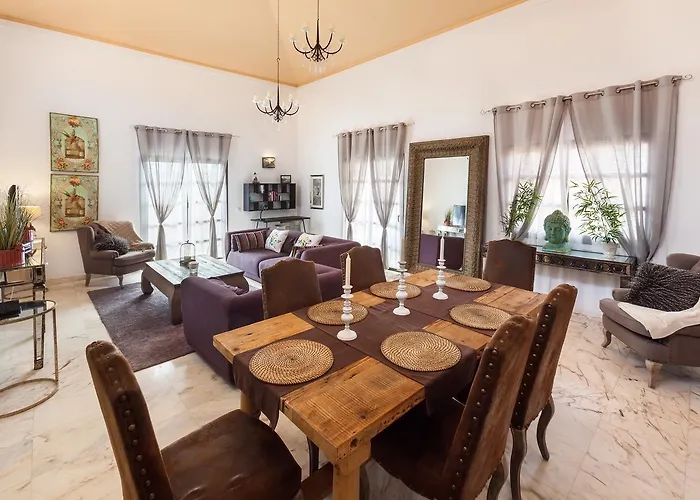 Apartamentos Lobos Mirador Corralejo