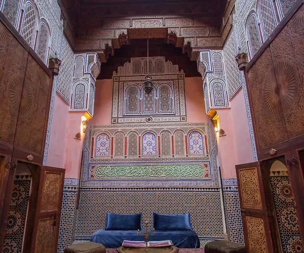 Riad D'Or Meknès