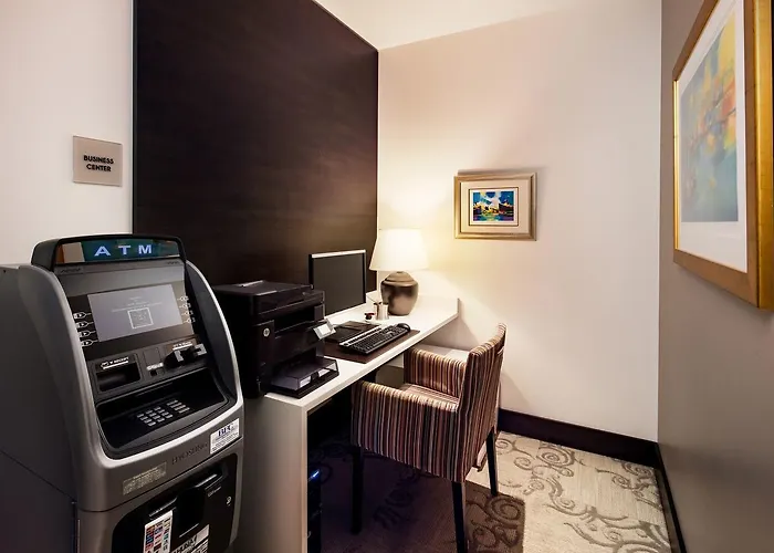 Hotel Ignacio - Saint Louis