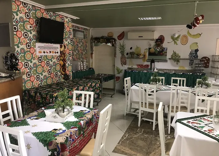 Varanda Hotel