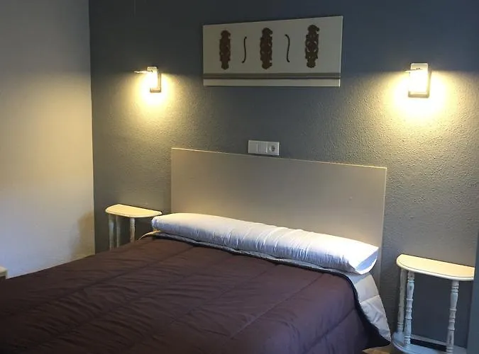 Hostal Rosales Aranda de Duero