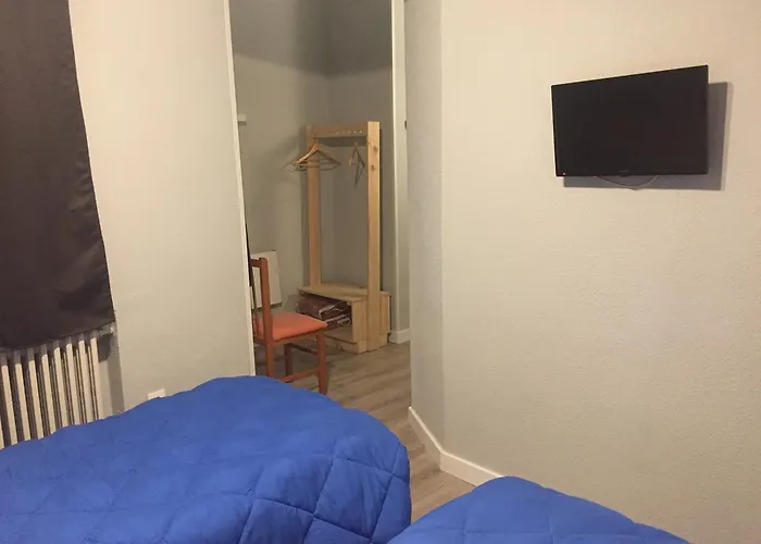 Hostal Rosales Aranda de Duero