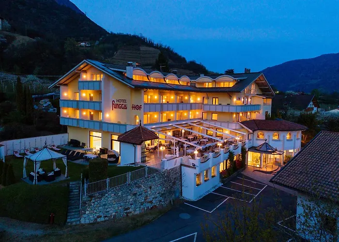 Hotel Funggashof