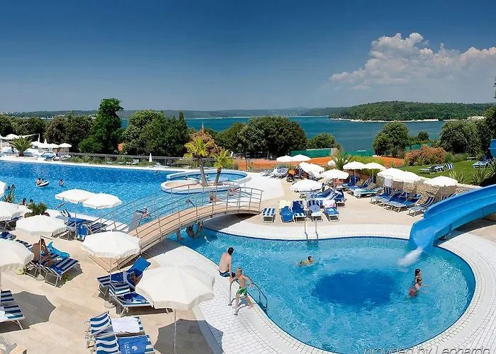 Valamar Club Tamaris Hotel