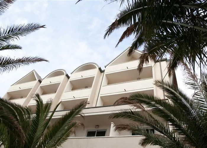 Altamarea Residence & Hotel Cervia